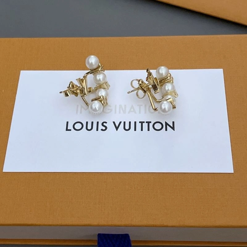 Louis Vuitton Earrings FreshLook 251733