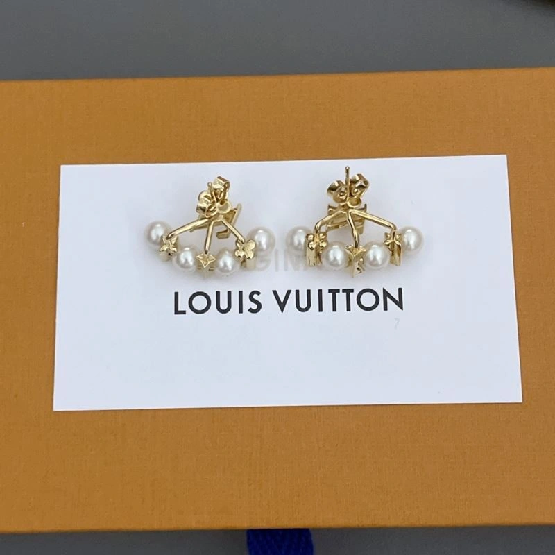 Louis Vuitton Earrings FreshLook 251733