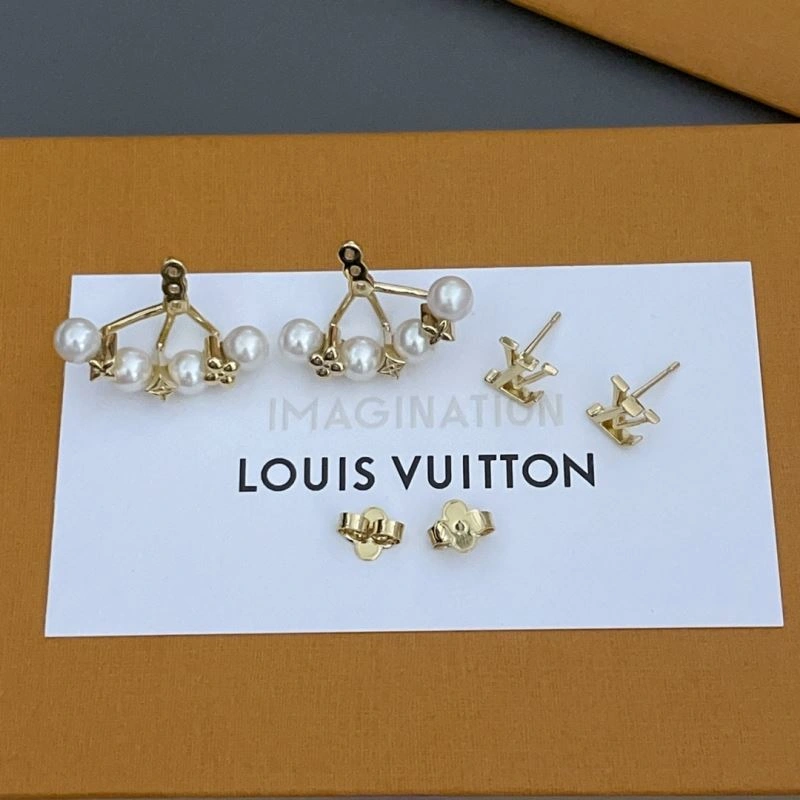 Louis Vuitton Earrings FreshLook 251733