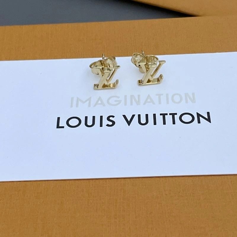 Louis Vuitton Earrings FreshLook 251733