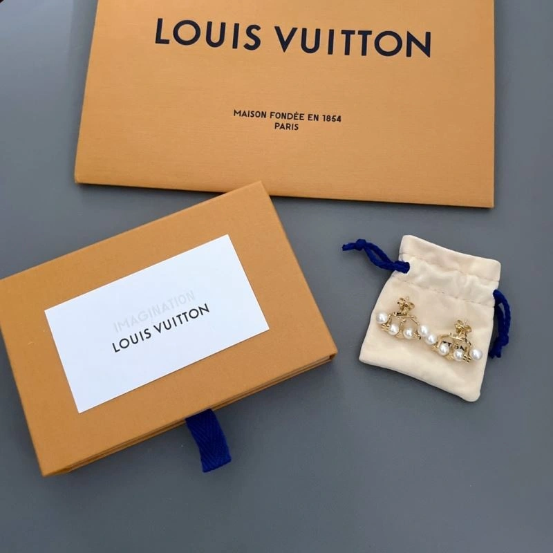 Louis Vuitton Earrings FreshLook 251733