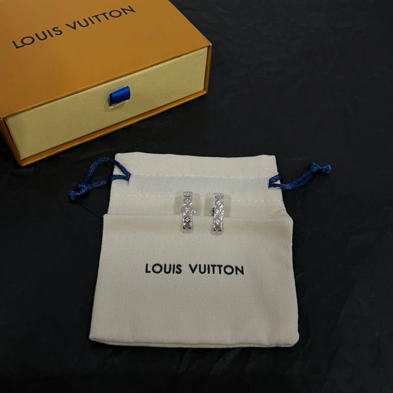 Trendsetting Louis Vuitton Earrings 251720