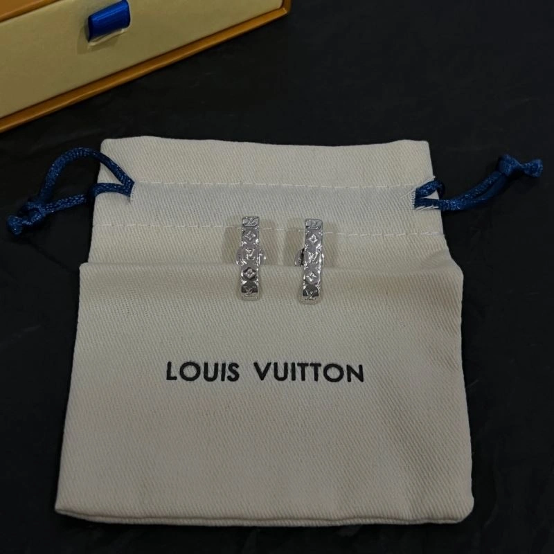 Trendsetting Louis Vuitton Earrings 251720