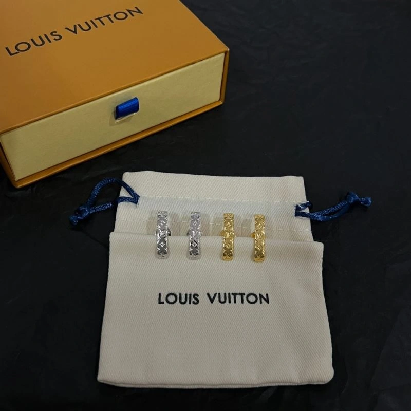 Trendsetting Louis Vuitton Earrings 251720