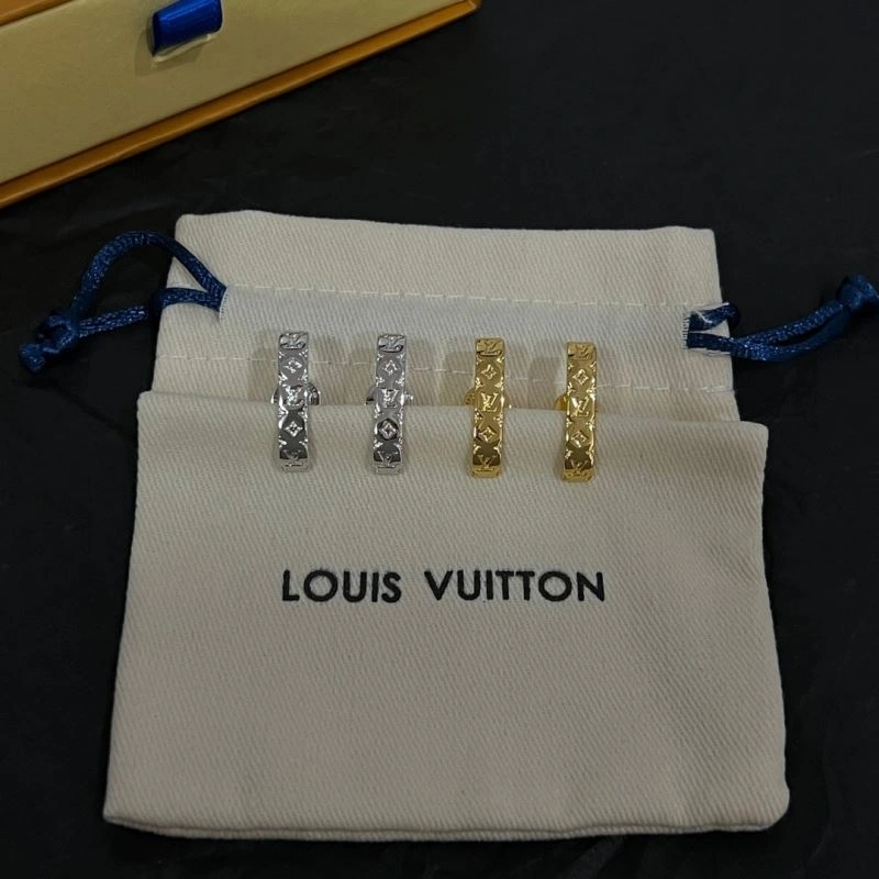Trendsetting Louis Vuitton Earrings 251720
