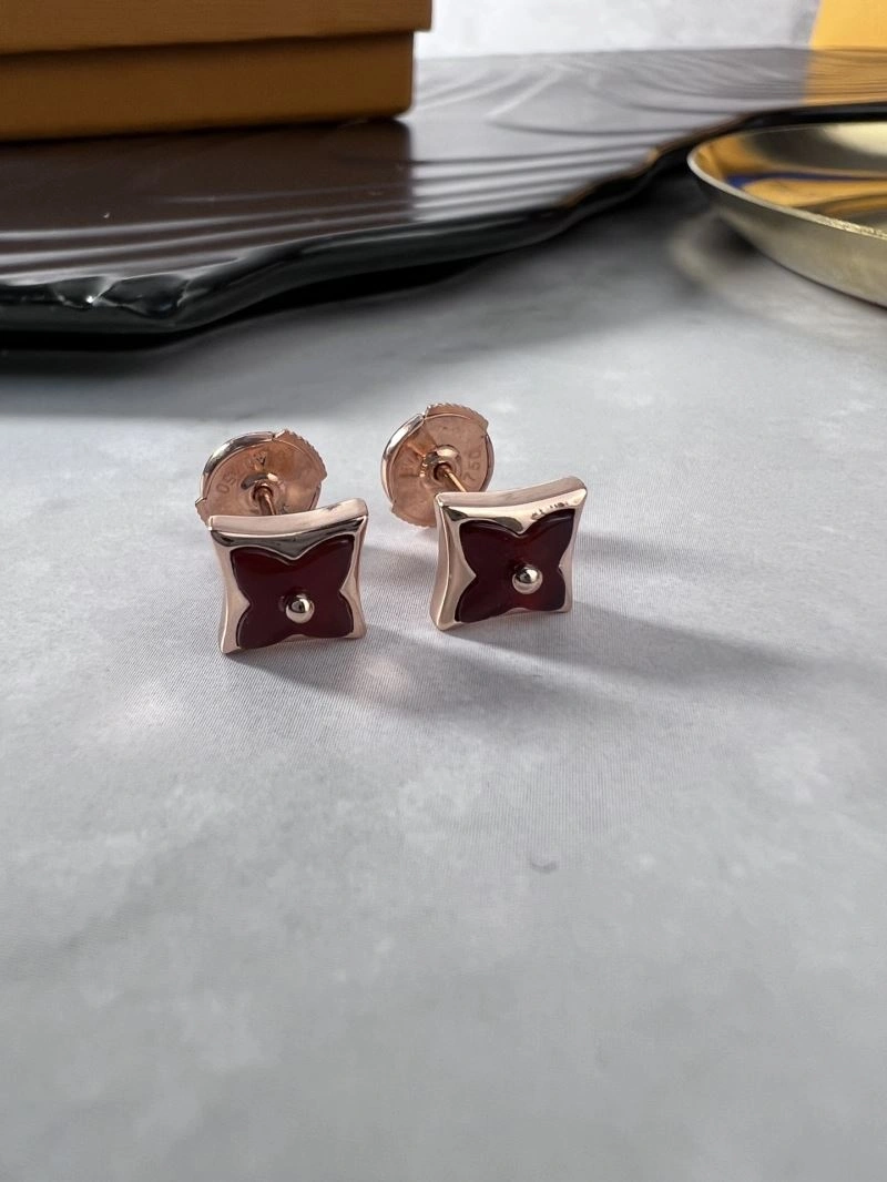 Louis Vuitton Earrings Colorful 251740