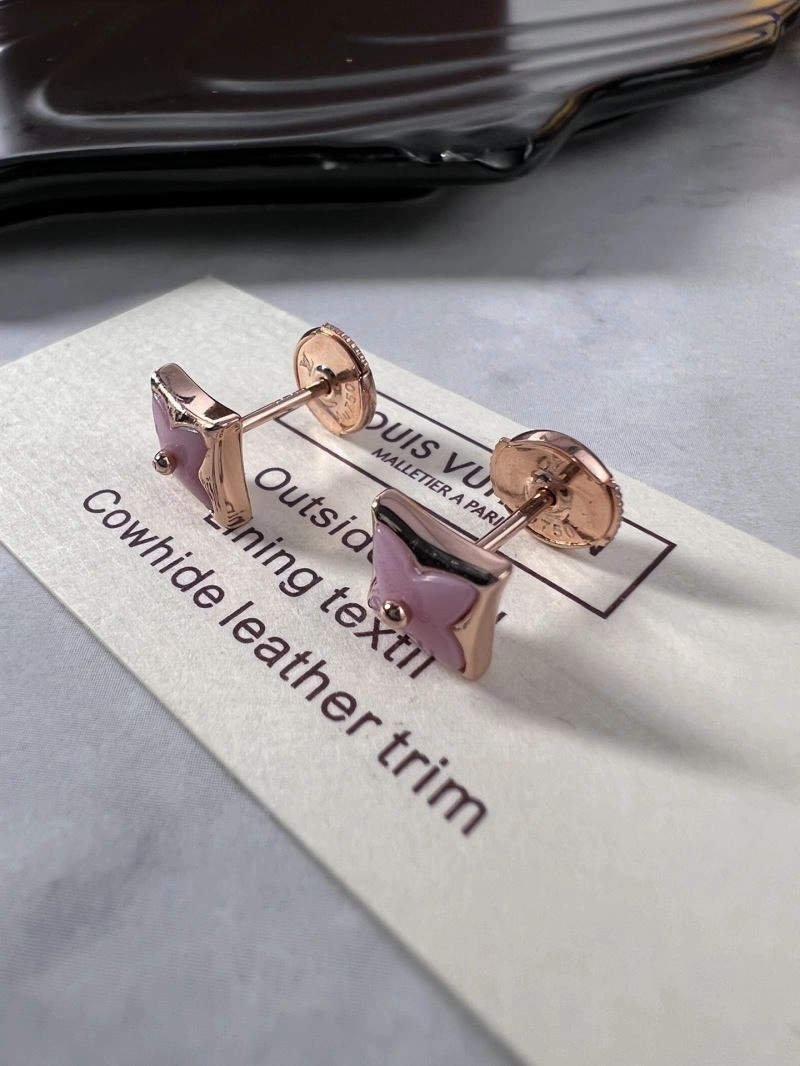 Louis Vuitton Earrings Colorful 251740