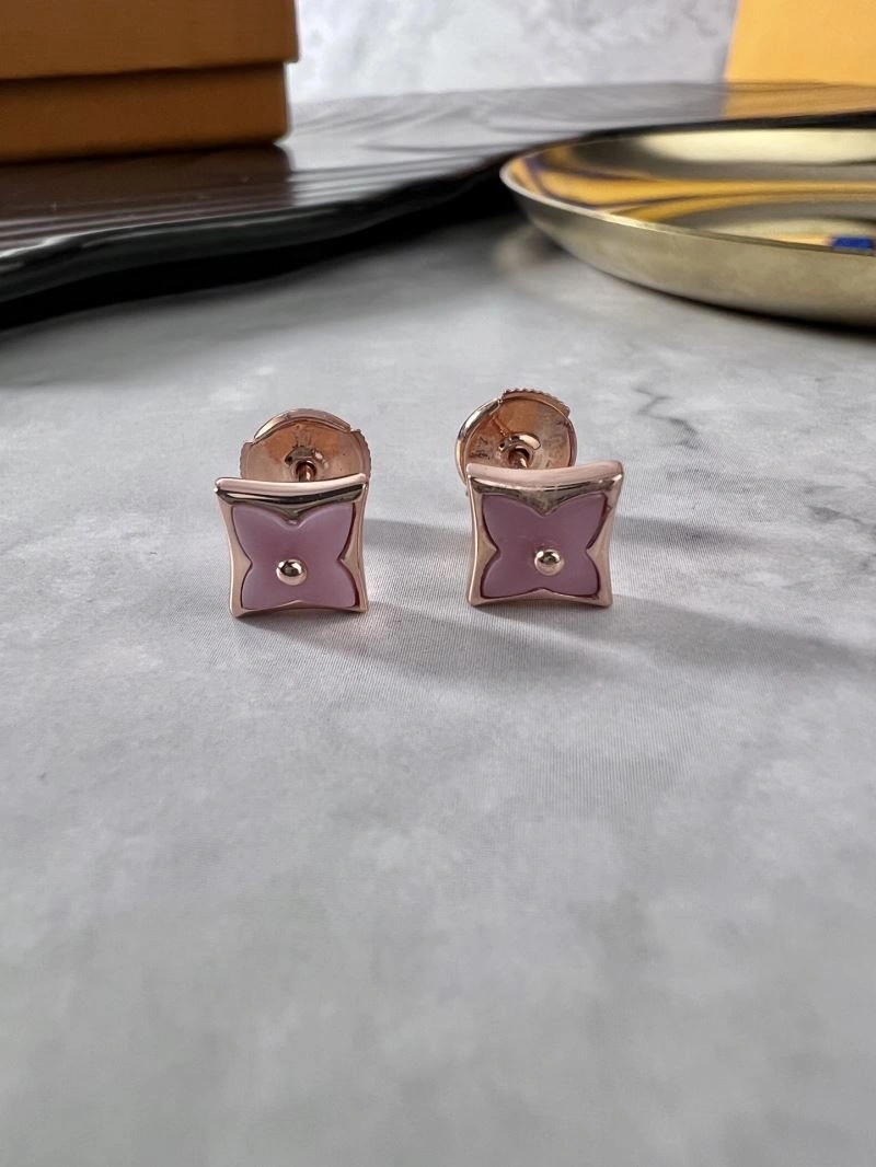 Louis Vuitton Earrings Colorful 251740