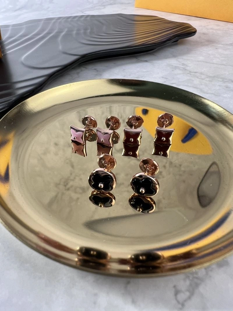 Louis Vuitton Earrings Colorful 251740