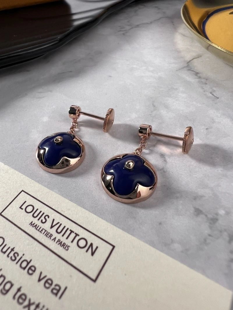 Louis Vuitton Earrings Breathable 251749