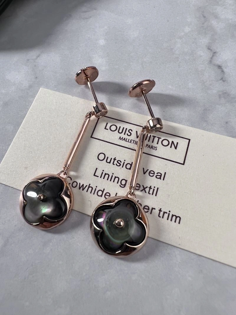 Louis Vuitton Earrings Breathable 251749