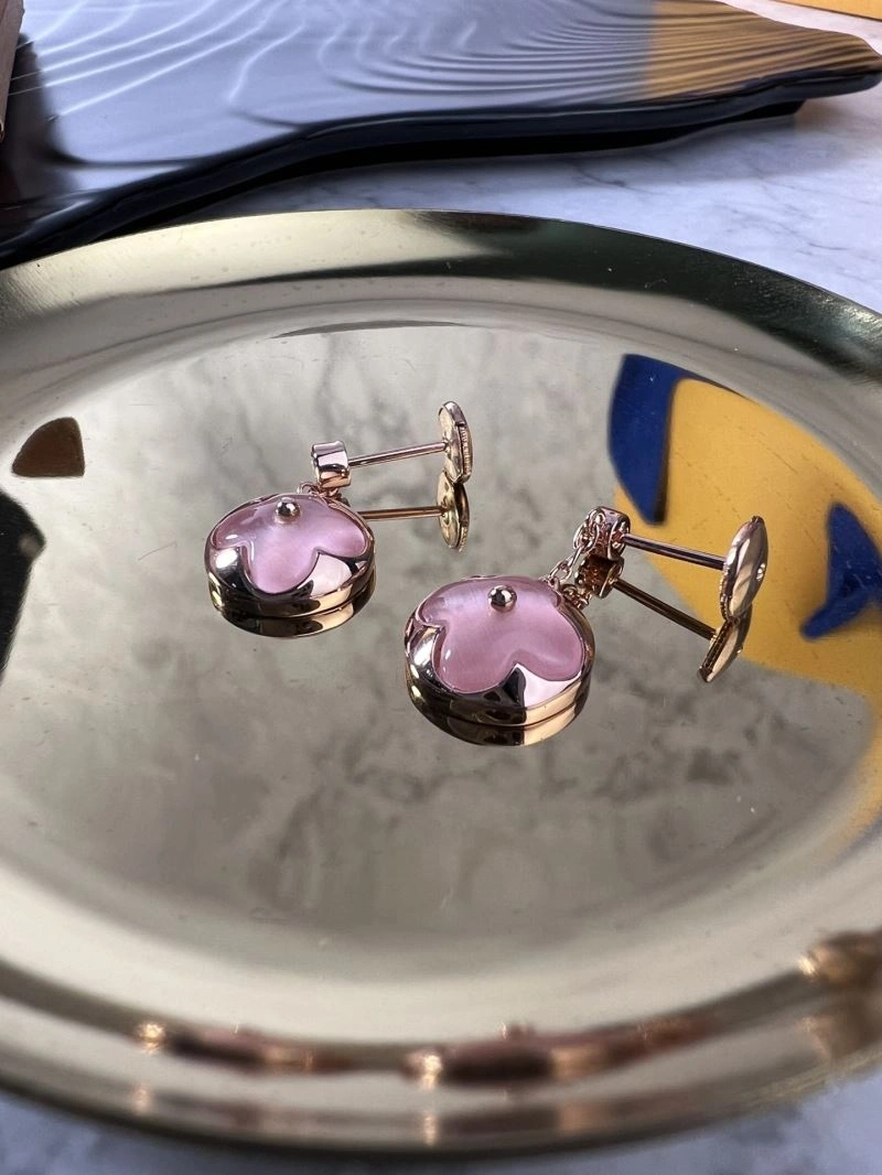 Louis Vuitton Earrings Breathable 251749