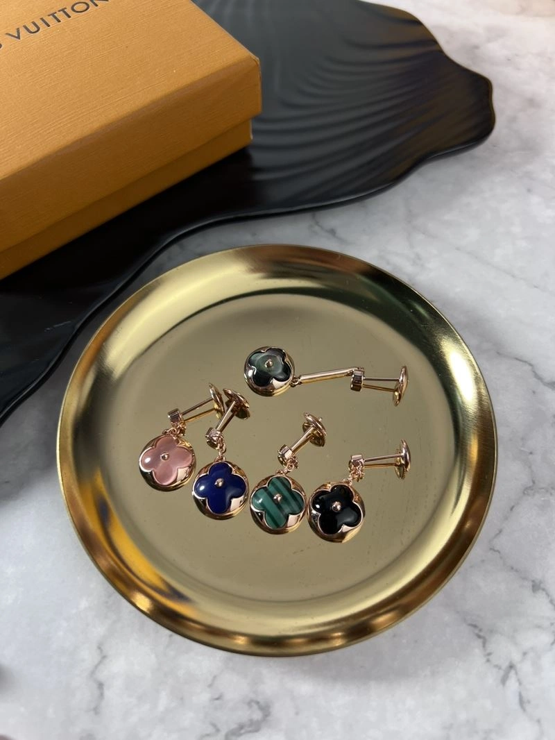 Louis Vuitton Earrings Breathable 251749
