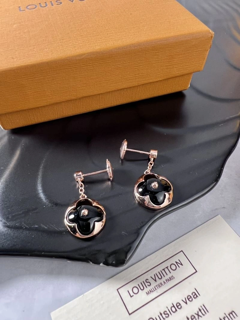 Louis Vuitton Earrings Breathable 251749
