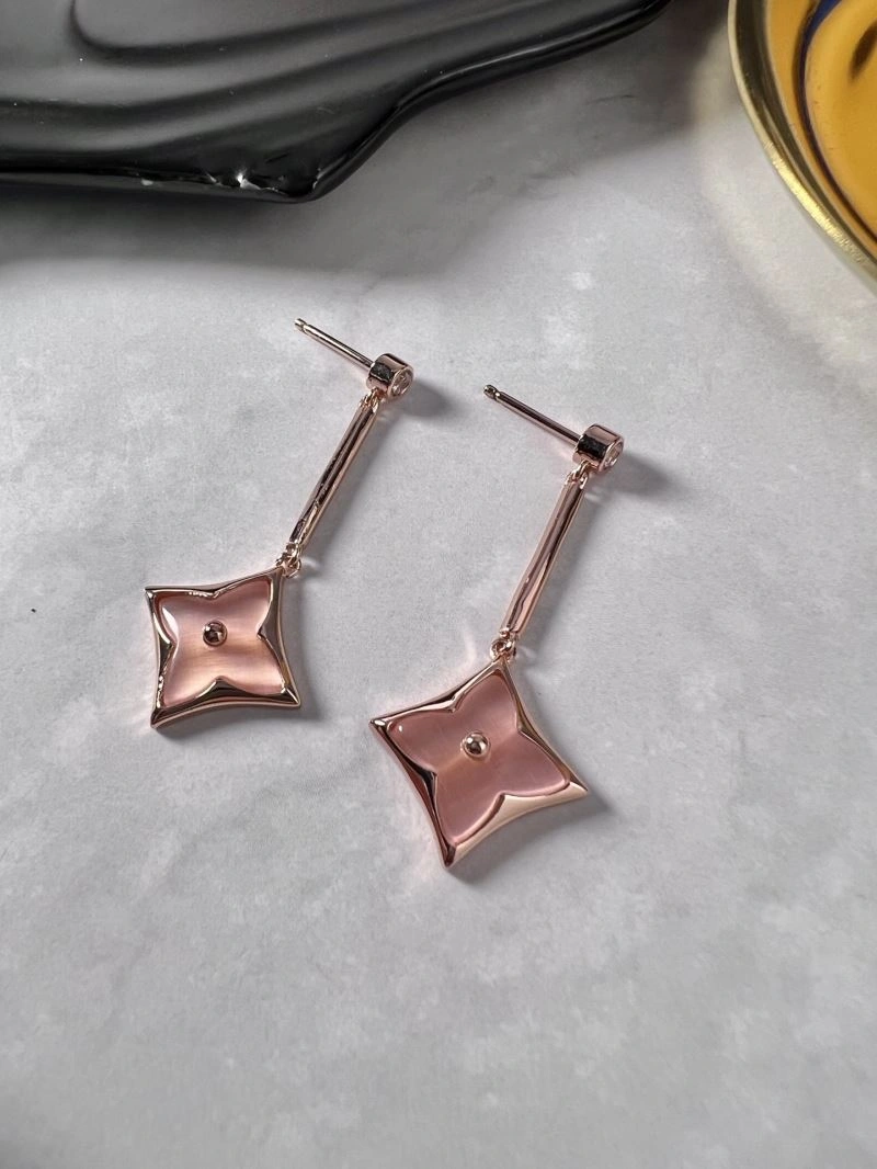 Louis Vuitton Earrings Sporty 251748