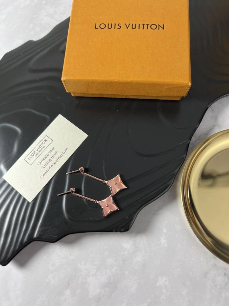 Louis Vuitton Earrings Sporty 251748