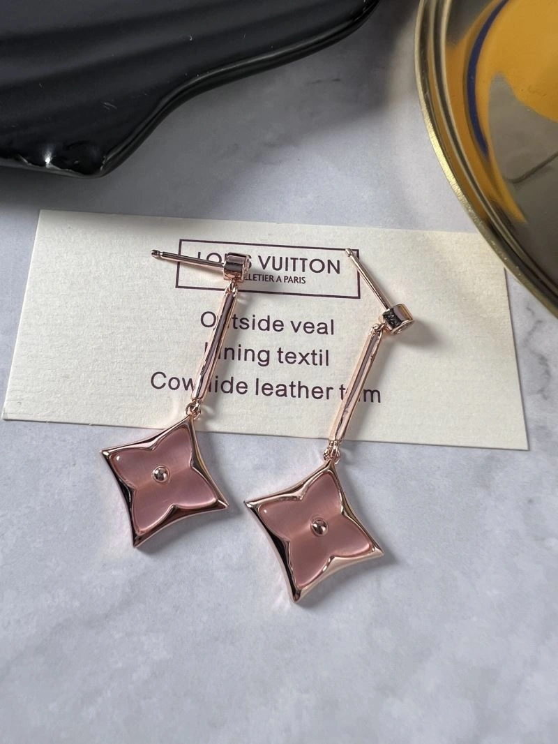 Louis Vuitton Earrings Sporty 251748