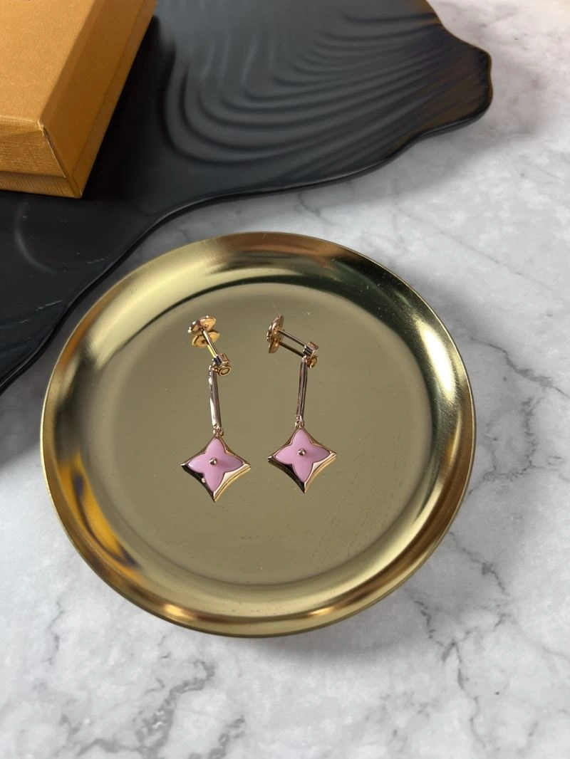 Louis Vuitton Earrings Sporty 251748