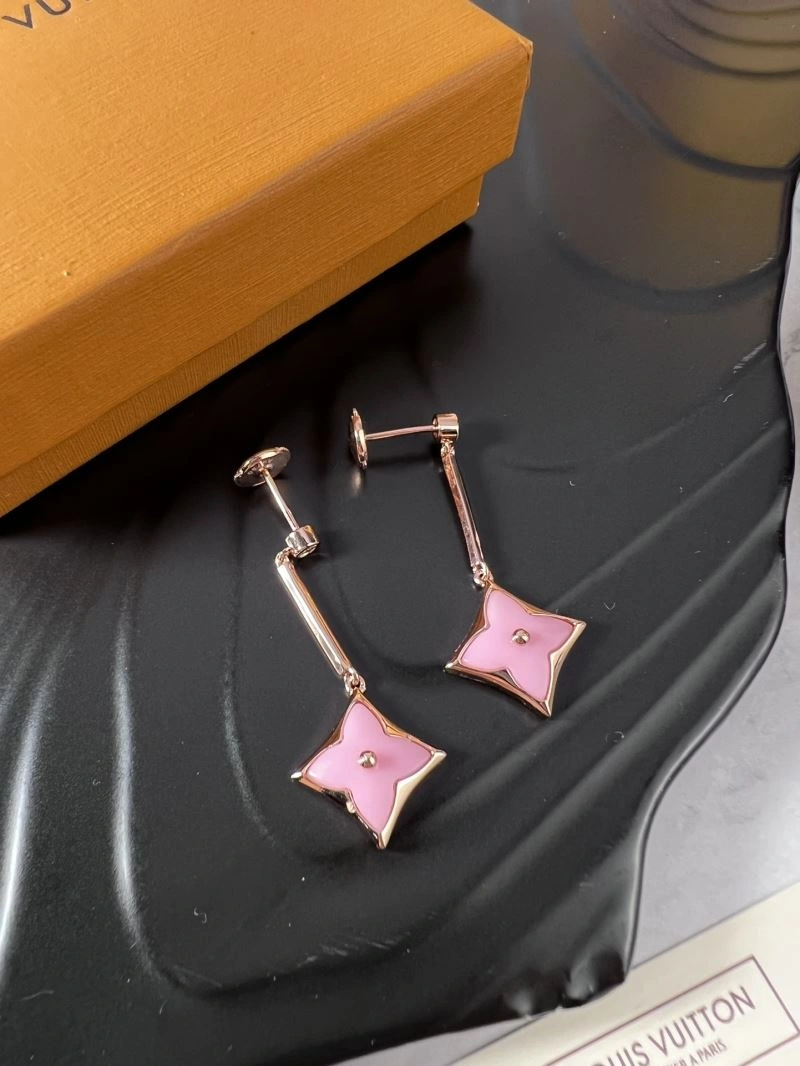 Louis Vuitton Earrings Sporty 251748
