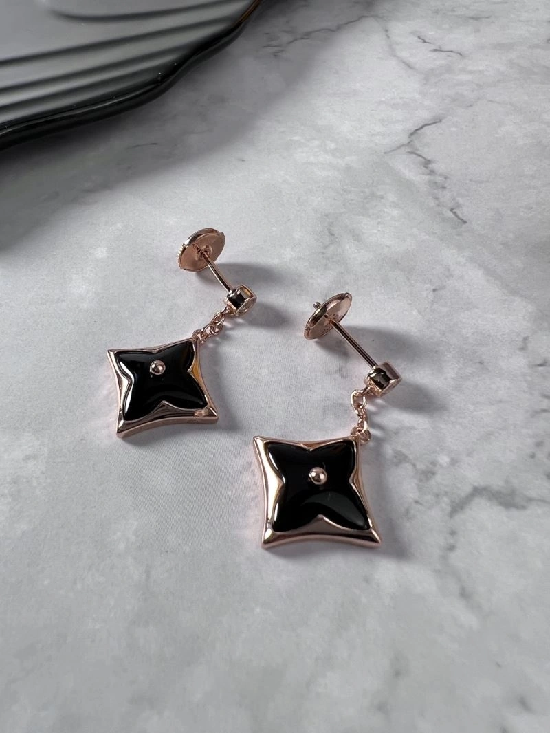 Louis Vuitton Earrings ZeroBulk 251743