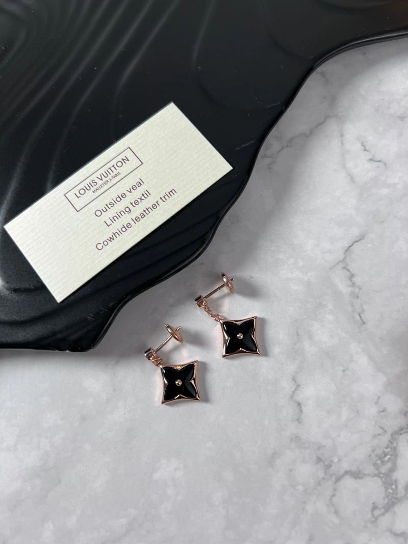 Louis Vuitton Earrings ZeroBulk 251743