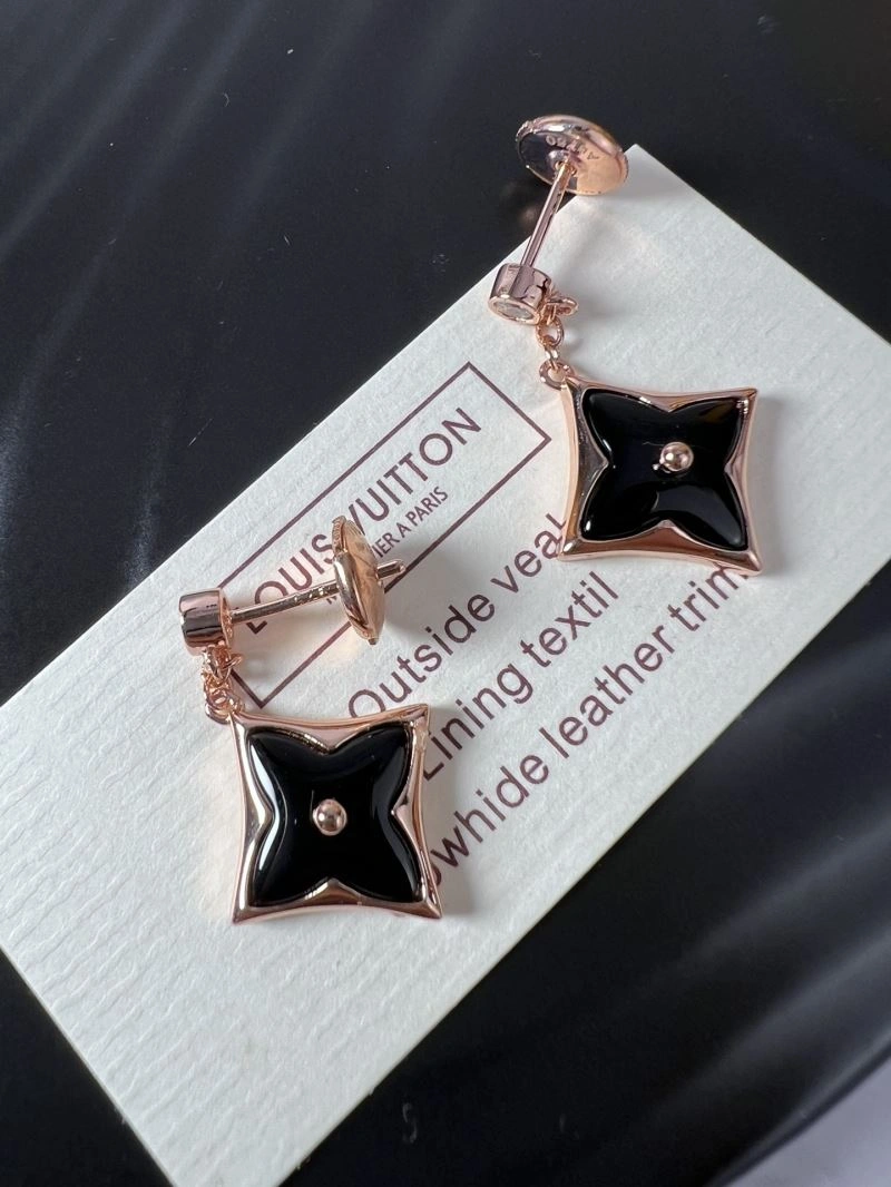 Louis Vuitton Earrings ZeroBulk 251743