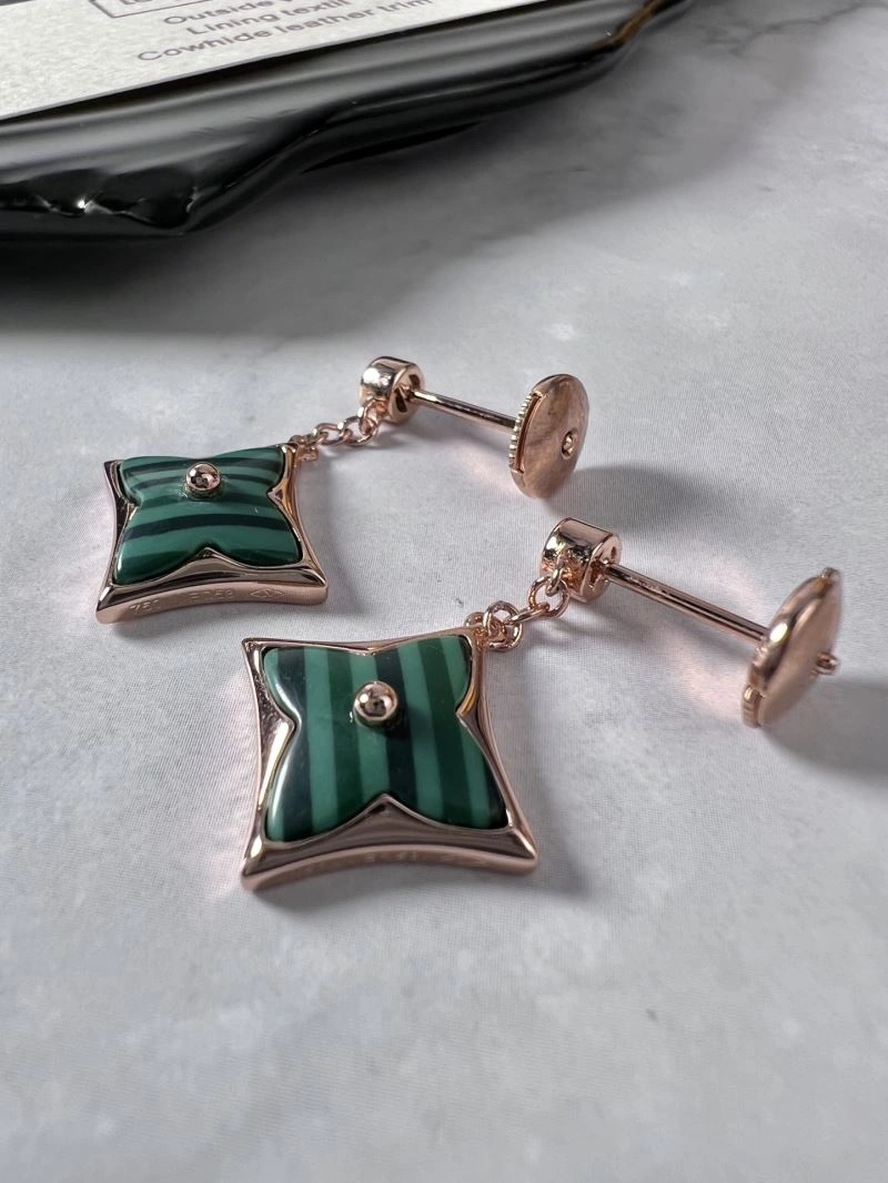 Louis Vuitton Earrings ZeroBulk 251743