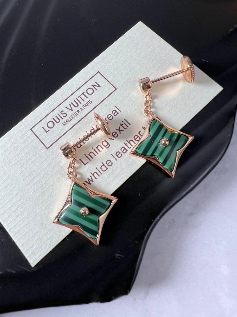 Louis Vuitton Earrings ZeroBulk 251743
