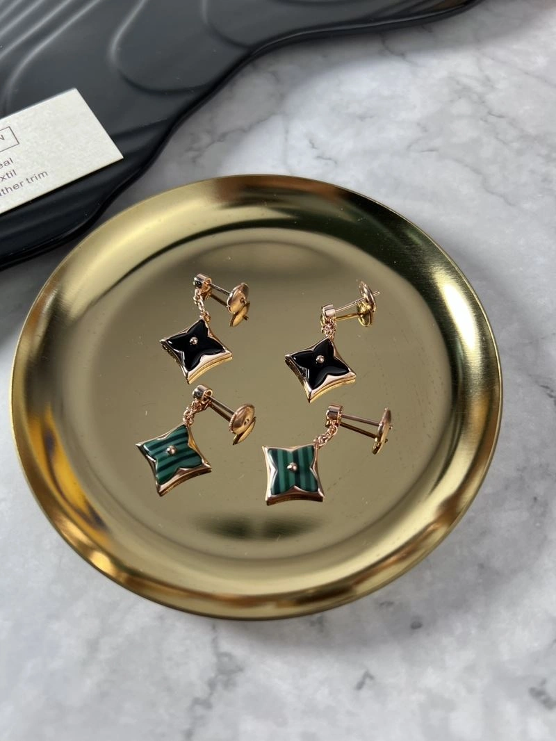 Louis Vuitton Earrings ZeroBulk 251743