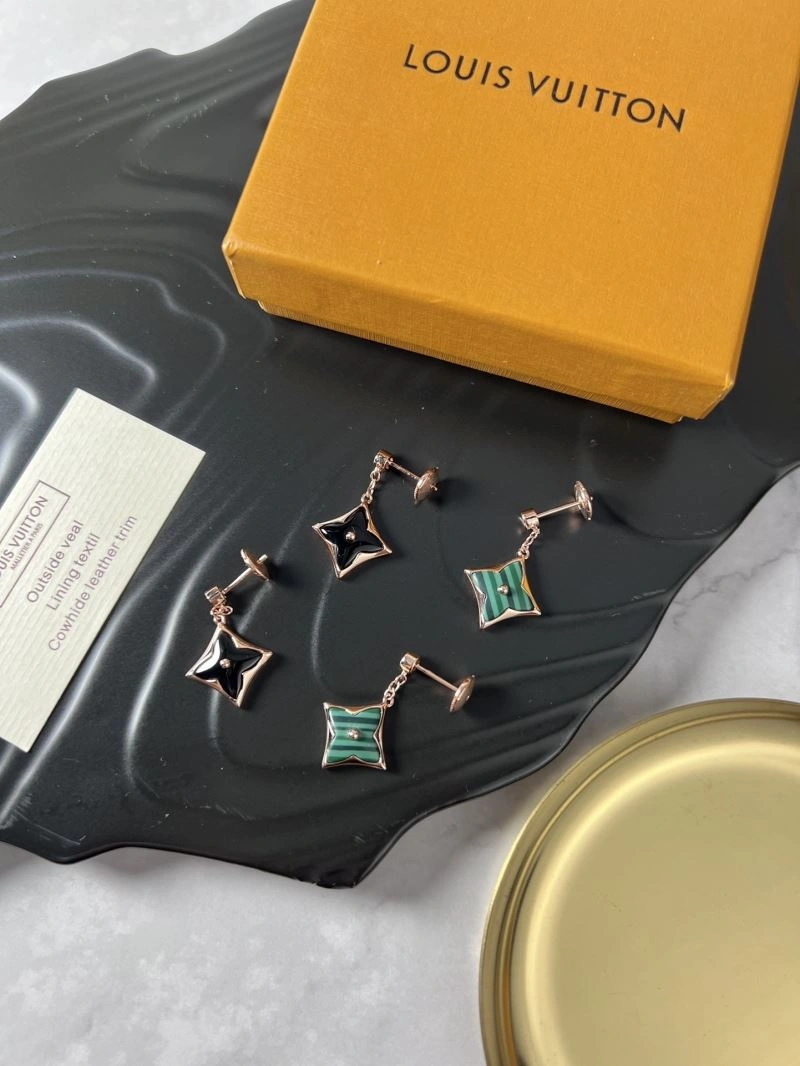 Louis Vuitton Earrings ZeroBulk 251743