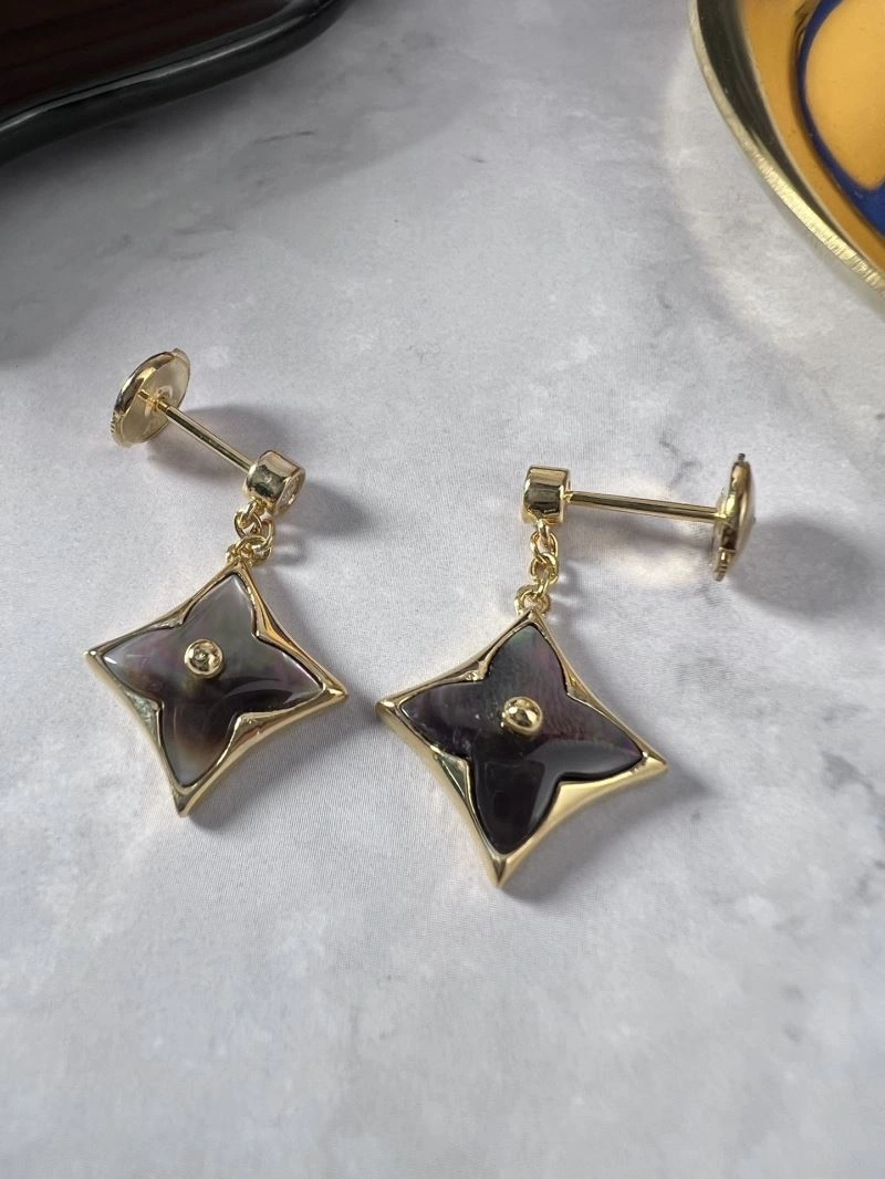 WeatherProof Louis Vuitton Earrings 251744