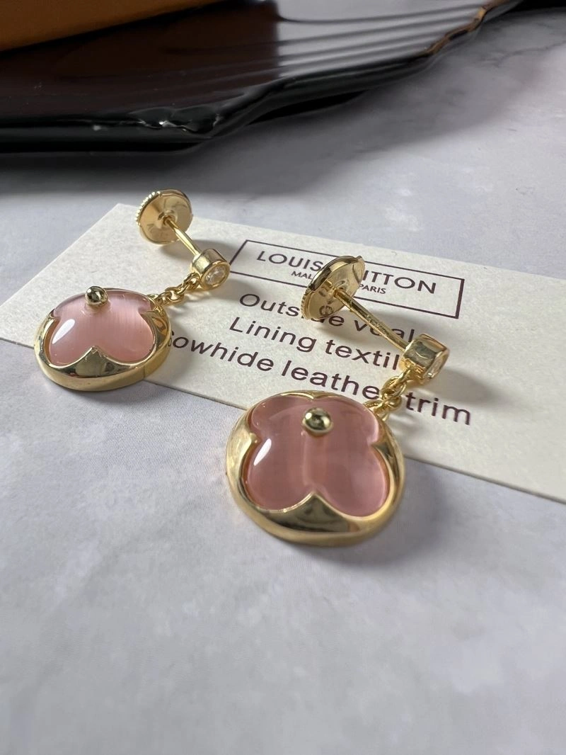 WeatherProof Louis Vuitton Earrings 251744