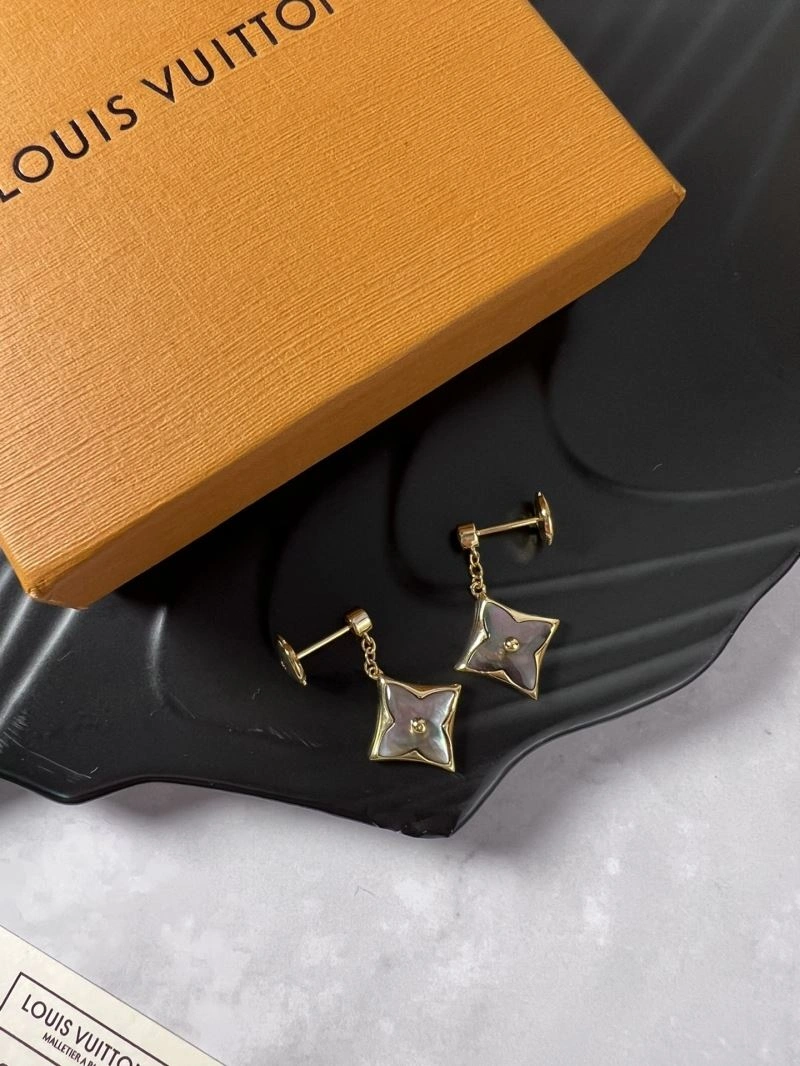 WeatherProof Louis Vuitton Earrings 251744