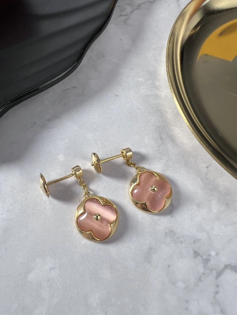 WeatherProof Louis Vuitton Earrings 251744