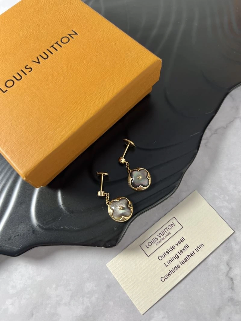 WeatherProof Louis Vuitton Earrings 251744