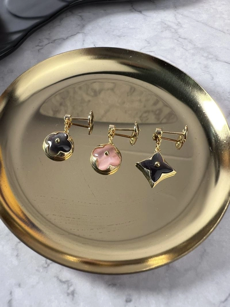 WeatherProof Louis Vuitton Earrings 251744