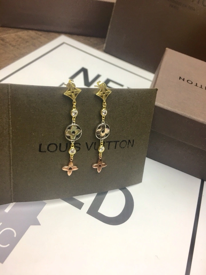 Louis Vuitton Earrings RelaxedFit 251746