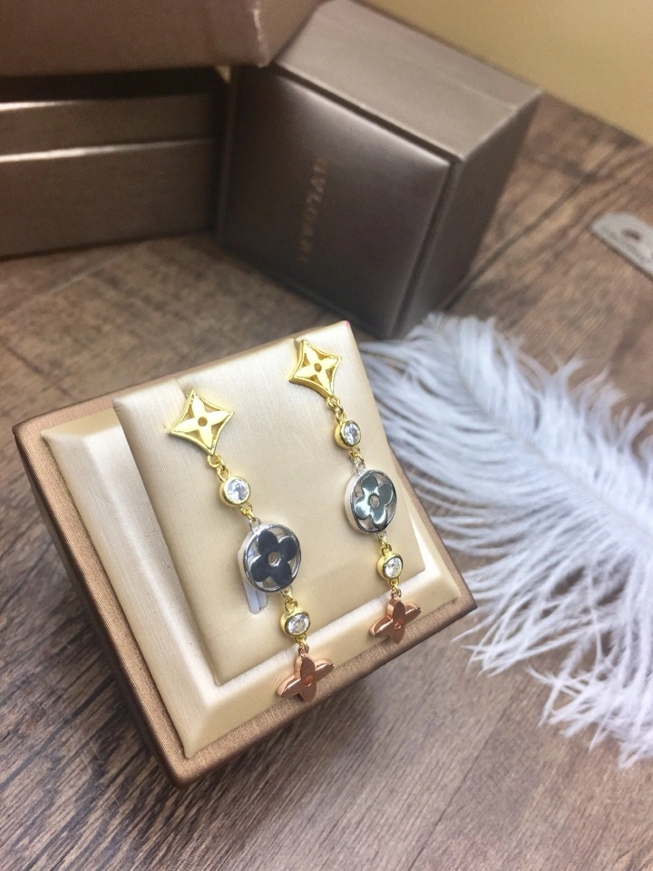 Louis Vuitton Earrings RelaxedFit 251746