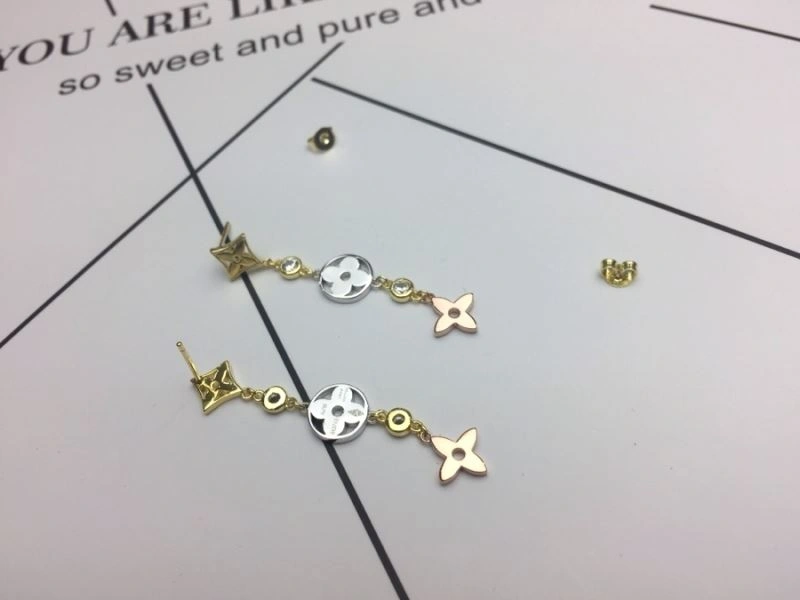 Louis Vuitton Earrings RelaxedFit 251746