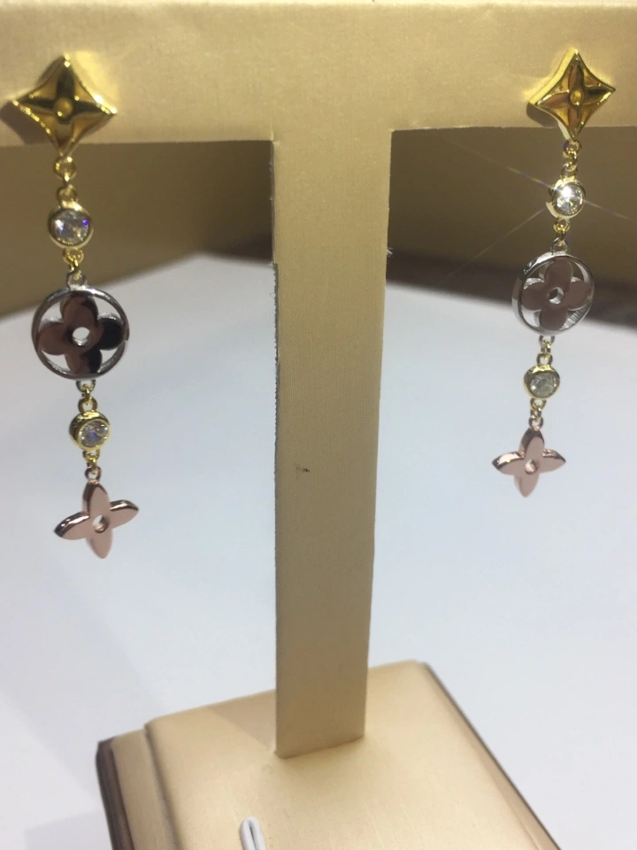 Louis Vuitton Earrings RelaxedFit 251746