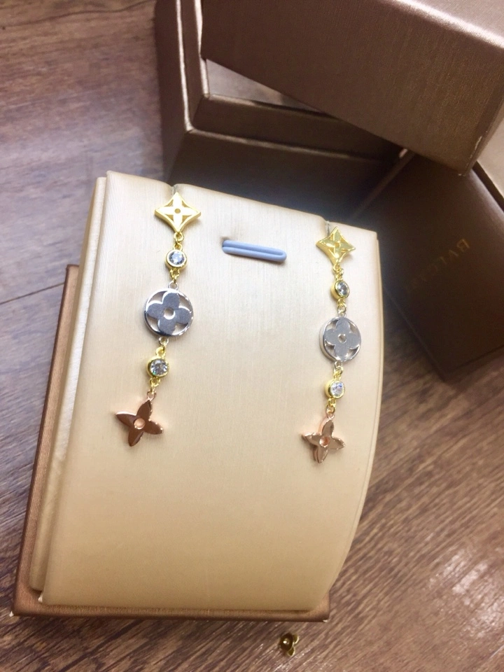 Louis Vuitton Earrings RelaxedFit 251746
