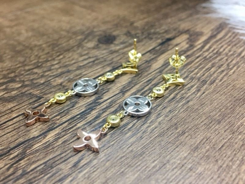Louis Vuitton Earrings RelaxedFit 251746