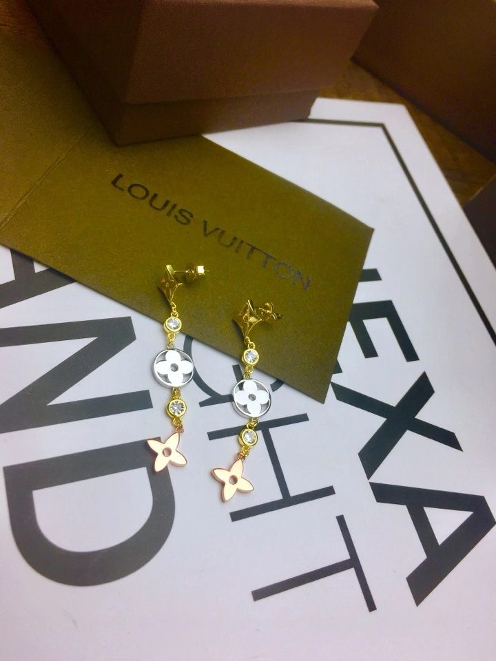 Louis Vuitton Earrings RelaxedFit 251746