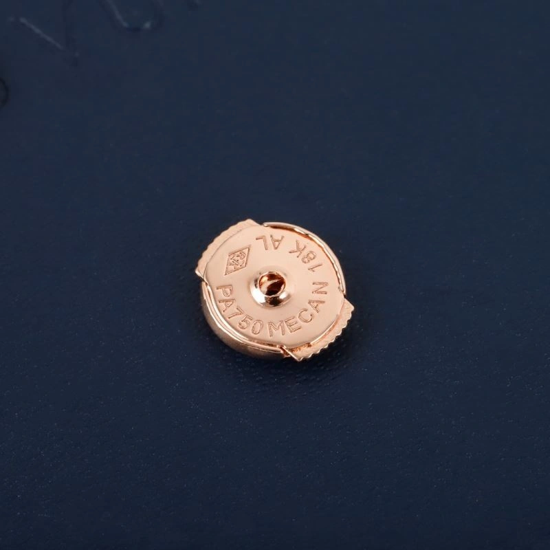 Louis Vuitton Earrings Comfortable 251737
