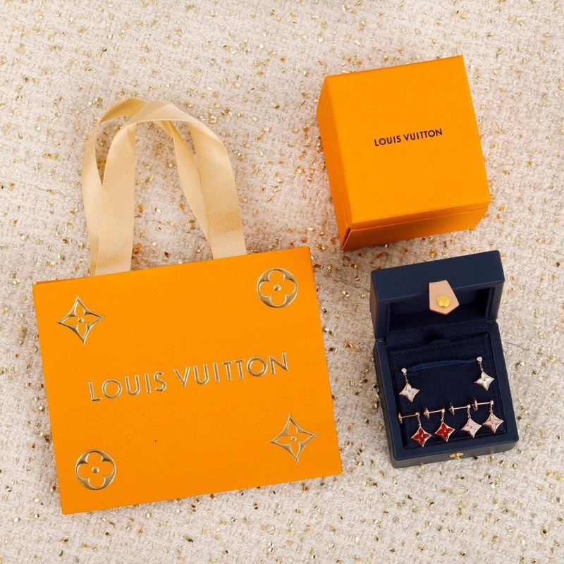 Louis Vuitton Earrings Unique 251745