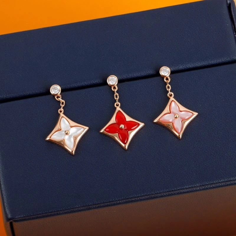 Louis Vuitton Earrings Unique 251745