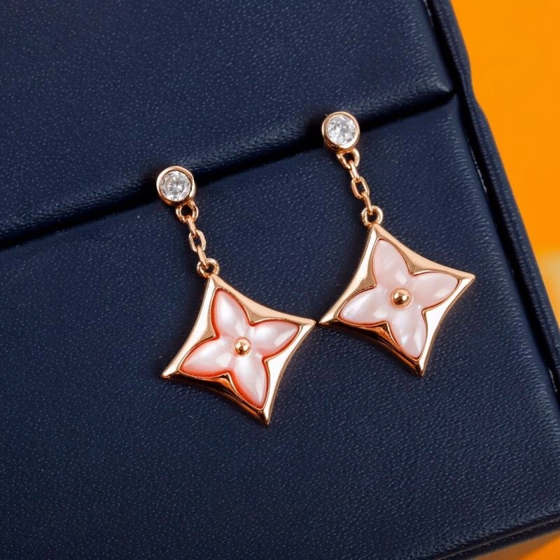 Louis Vuitton Earrings Unique 251745