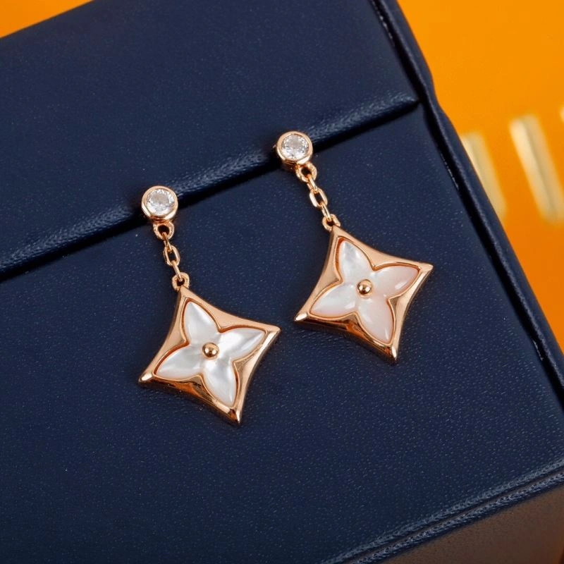 Louis Vuitton Earrings Unique 251745
