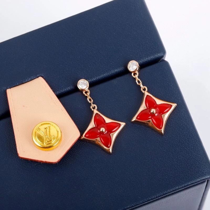 Louis Vuitton Earrings Unique 251745
