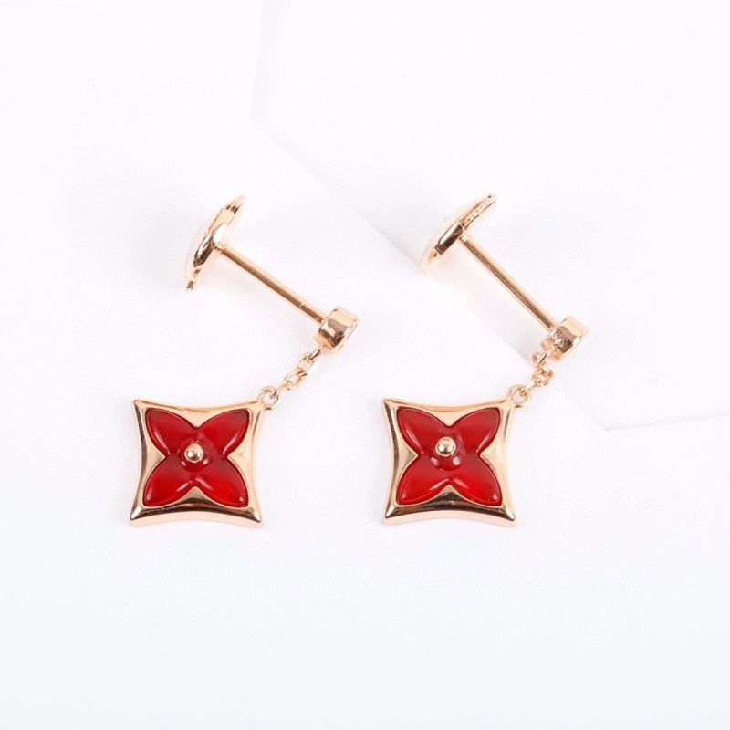 Louis Vuitton Earrings Unique 251745